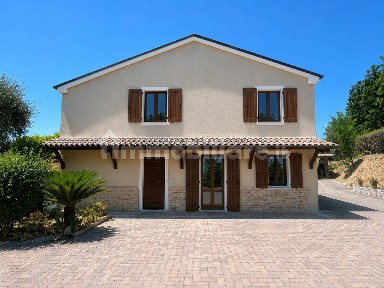 Colli al Metauro, SALTARA