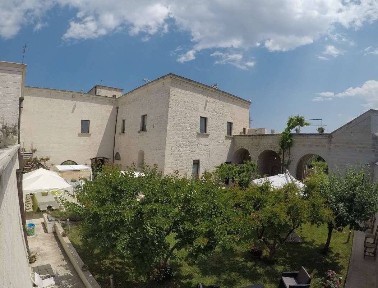Rustico - casale all'asta via Camillo Rosalba, 59, Bari