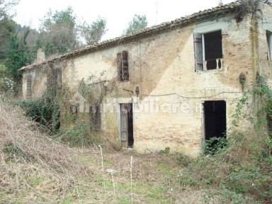 Cascina via Del Castagneto San C., Novilara, Pesaro