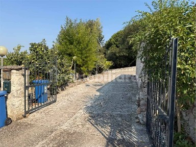Locorotondo, Contrada Pantaleo