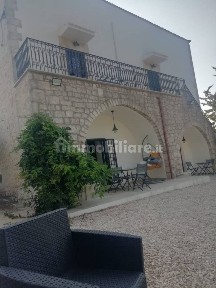 Casale, ottimo stato, 200 m², Monopoli