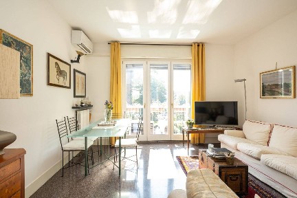 Trilocale via Pietro Rondoni, 11, Tripoli - Soderini, Milano