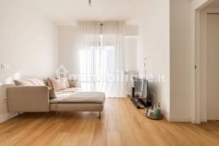 Trilocale via Civitali, 46, San Siro, Milano