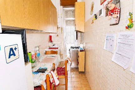 Bilocale via Breno 7, Lodi - Brenta, Milano