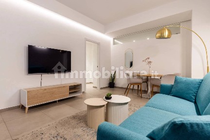 Trilocale via Ceradini, 18, Plebisciti - Susa, Milano