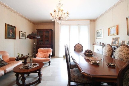 Trilocale via Gian Rinaldo Carli 47, Affori, Milano