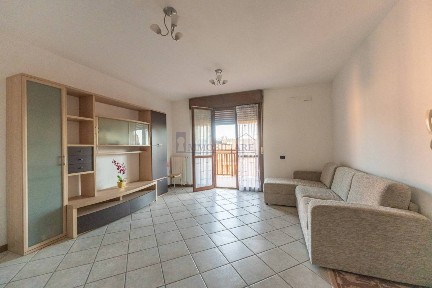 Trilocale via Bambini di Beslan 4, Zivido, San Giuliano Milanese
