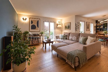 Appartamento via Carlo Ravizza, Amendola - Buonarroti, Milano