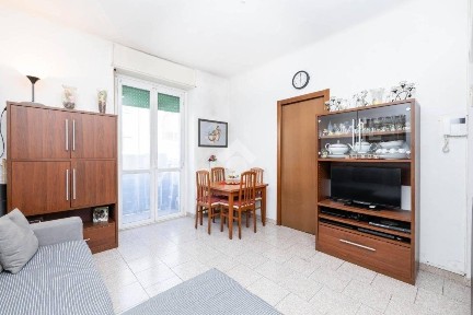 Bilocale piazza Greco 10, Greco - Segnano, Milano