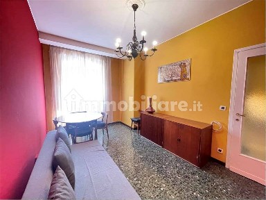 Bilocale via Monte Velino, Molise - Cuoco, Milano