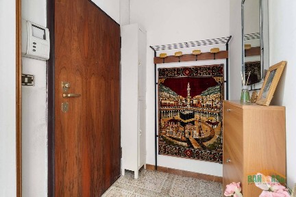 Bilocale via Paolo Rotta 13, Niguarda, Milano