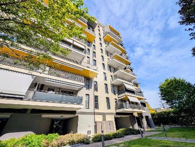 Bilocale via enrico cialdini 34, Affori, Milano