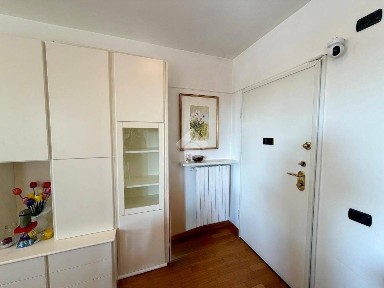 Trilocale via Caduti in Missione di Pace 3, Rubattino, Milano