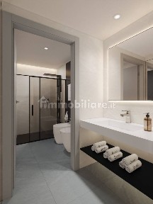 Bilocale via Cristoforo Gluck 50, Cascina dei Pomi, Milano