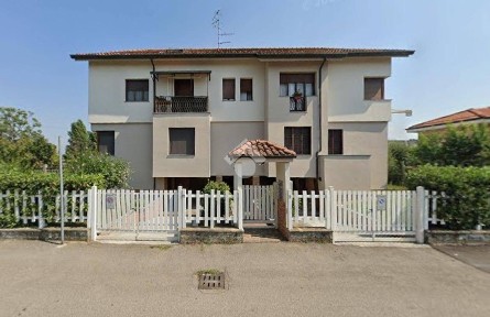 Trilocale via Raffaello Sanzio 12, Centro, Lainate