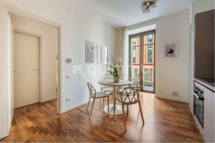 Milano, Melchiorre Gioia, via Bordoni, 12