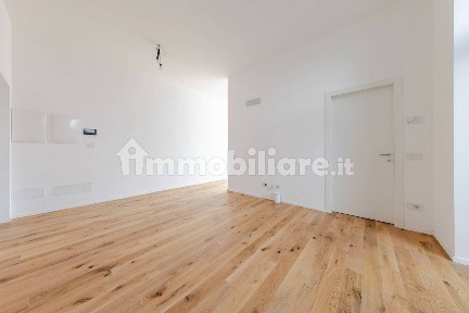 Attico via Gioacchino Murat 84, Istria, Milano