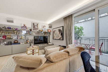 Milano, Moscova, Via Solferino, 23
