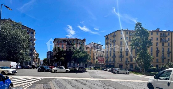 Monolocale via Giacinto Gallina, Città Studi, Milano
