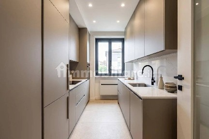 Appartamento viale Zara, 126, Maggiolina, Milano