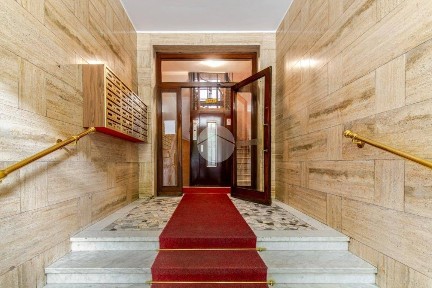Trilocale viale Murillo 11, San Siro, Milano