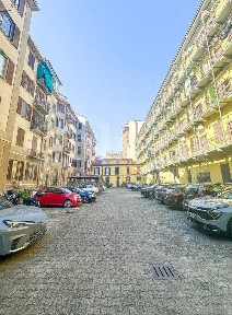 Quadrilocale viale Monza, 23, Pasteur, Milano