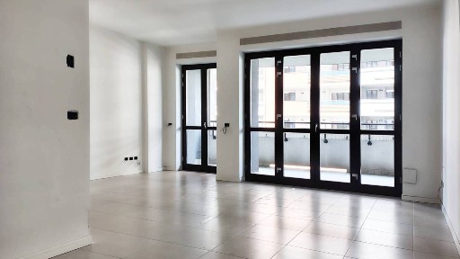 Bilocale via Martiri delle Foibe 25, Pelucca - Villaggio Falck, Sesto San Giovanni