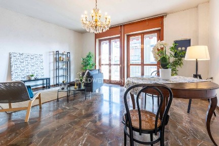 Milano, Certosa, Via Gallarate, 55