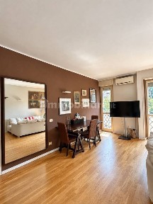 Trilocale via Francesco dall'Ongaro 2, Argonne - Corsica, Milano