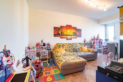 Bilocale via Alessandro Astesani 41, Affori, Milano