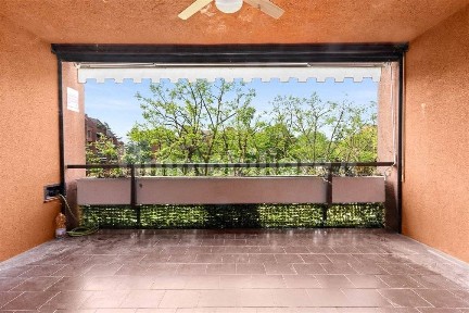 Basiglio, Residenza Solco