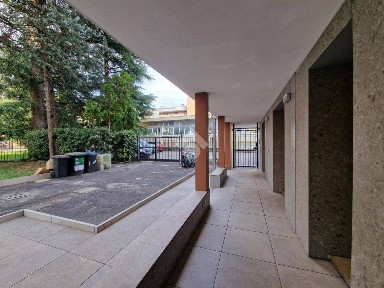 Bilocale via Angelo Inganni 81, Inganni, Milano