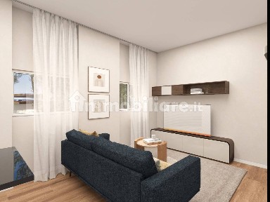 Quadrilocale via Fratelli Bressan 2, Precotto, Milano