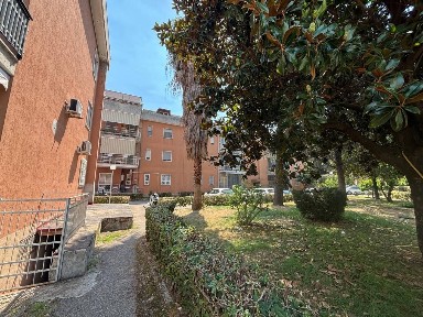 Teverola, Via Roma