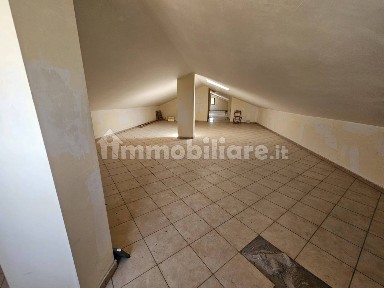 Mansarda via Iardino, Vitulazio
