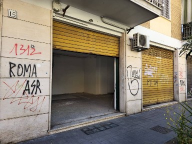 Roma, Tor Tre Teste - Torre Maura, Via dell'Aquila Reale, 19
