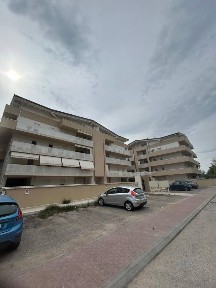 Attico via d'Ilio 32, Sambuceto, San Giovanni Teatino