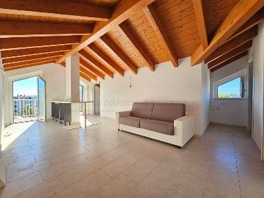 Attico nuovo, 40 m², Salvo Marina, San Salvo
