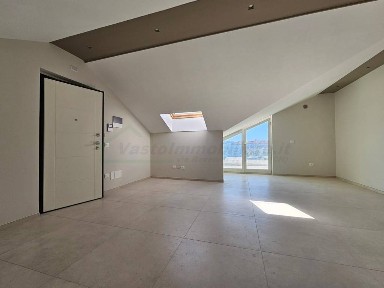 Attico nuovo, 90 m², Corso Mazzini, Via Ciccarone, Casarza, Vasto