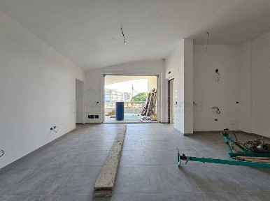 Attico nuovo, 90 m², Corso Mazzini, Via Ciccarone, Casarza, Vasto