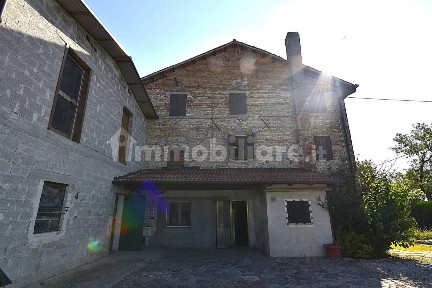 Villa a schiera via Concordia 10, Campobernardo, Salgareda