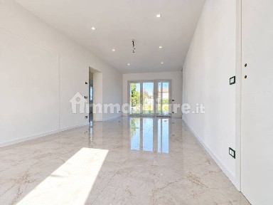 Villa a schiera via Grecia 10, San Paolo, Treviso