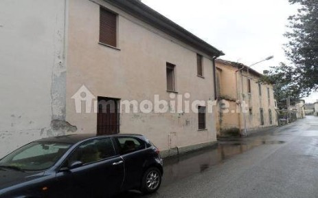 Villetta a schiera all'asta via Frassinelli, 7, Vittorio Veneto