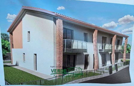 Villa a schiera via villapiana, Oné, Fonte