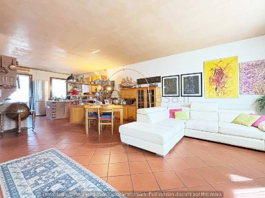 Villa a schiera via Noalese 3G, Centro, Zero Branco