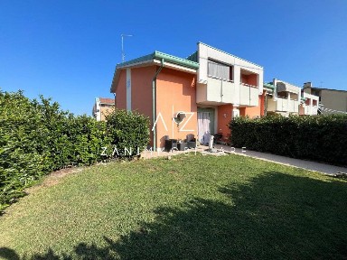 Resana, Via Kennedy