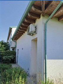 Villetta a schiera all'asta via Casette, 14, Treviso