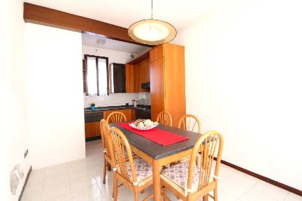 Villa a schiera via Carrubbio 17, Centro, Monselice