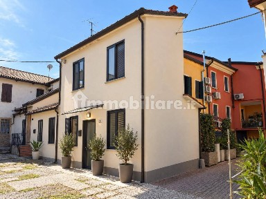 Battaglia Terme, Via Chiodare 21