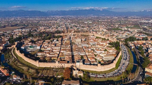 Cittadella, Via San Prosdocimo